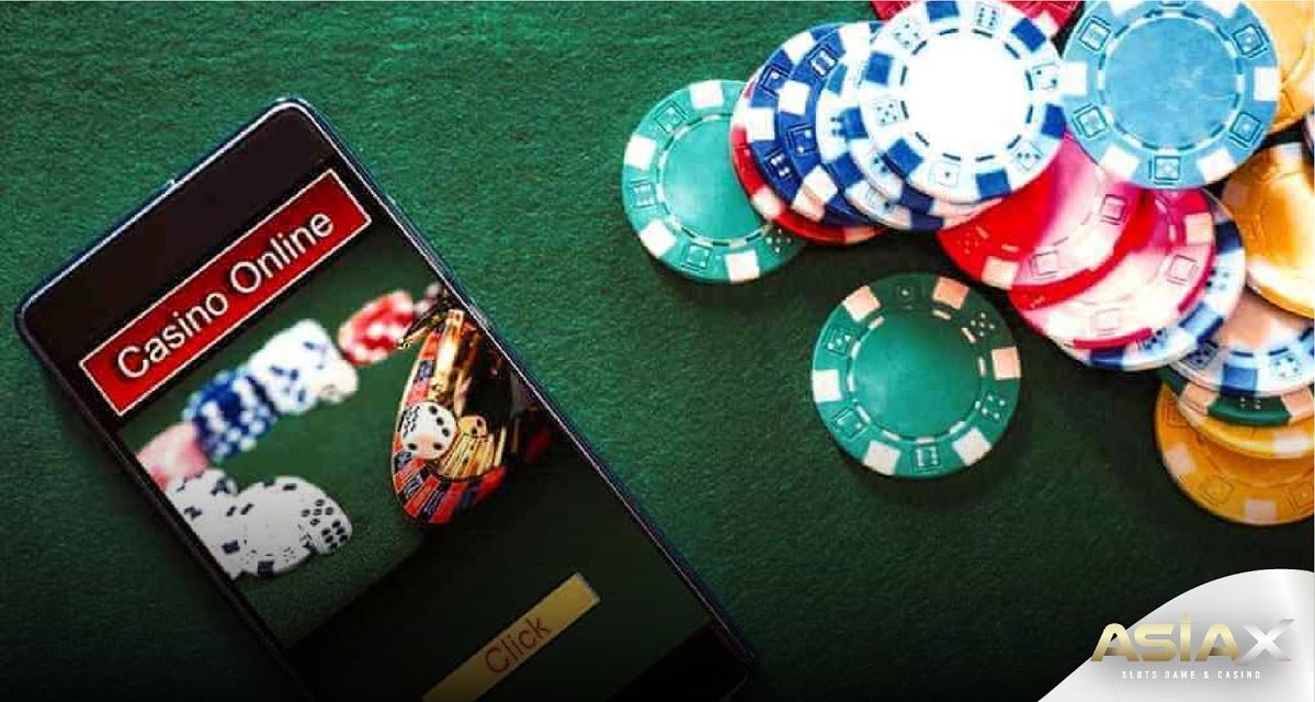 Betrupees Login Live Casino